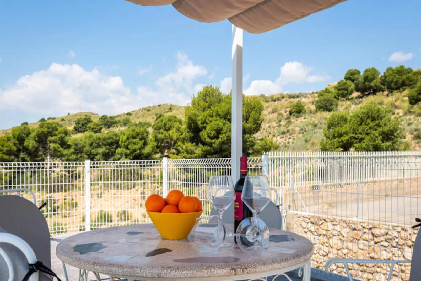 Maison à Elche-Untagged