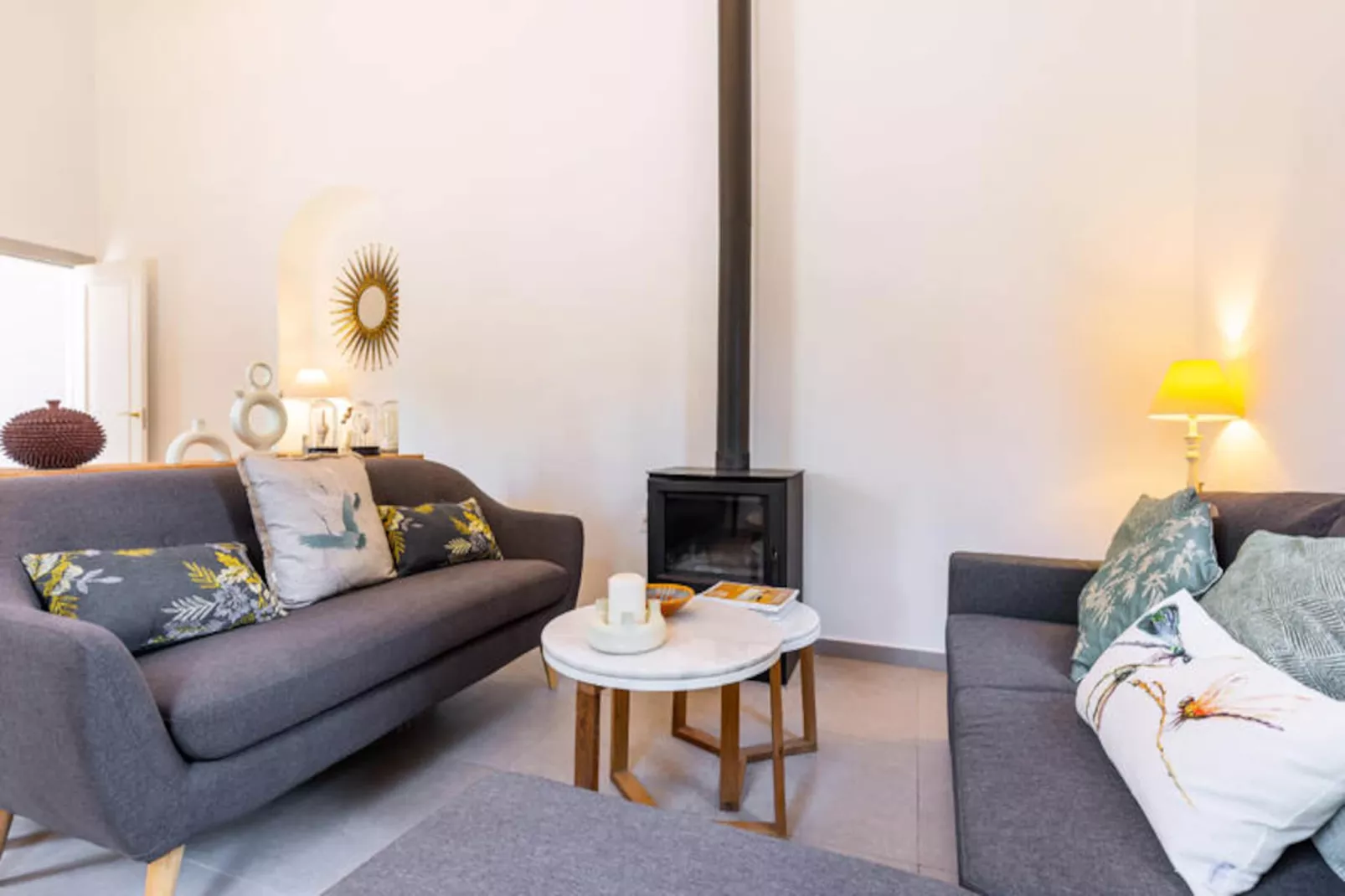 Maison à Daya Vieja-Nicht zugeordnet