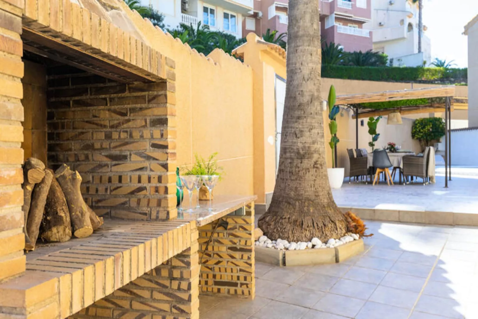 Maison à Ciudad Quesada-Nicht zugeordnet