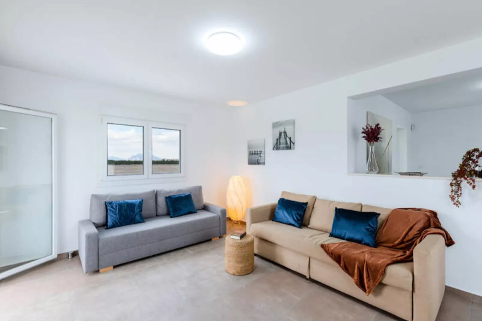 Maison à Rojales-Nicht zugeordnet