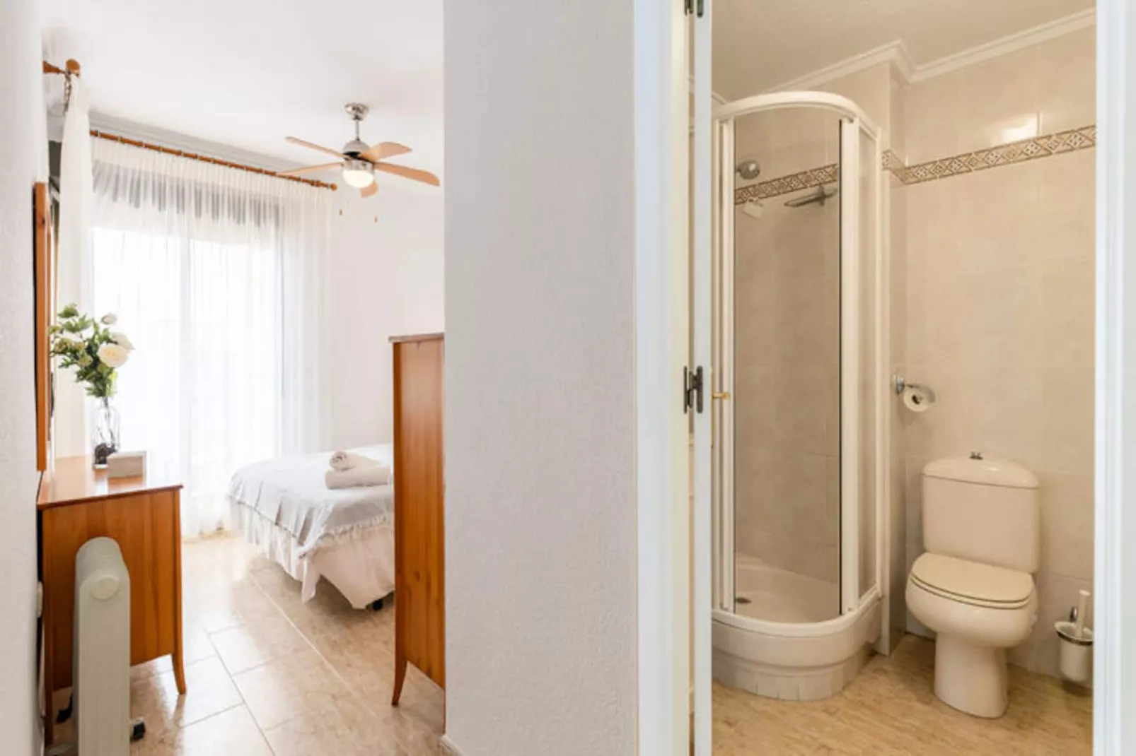 Appartements à Guardamar del Segura-Nicht zugeordnet