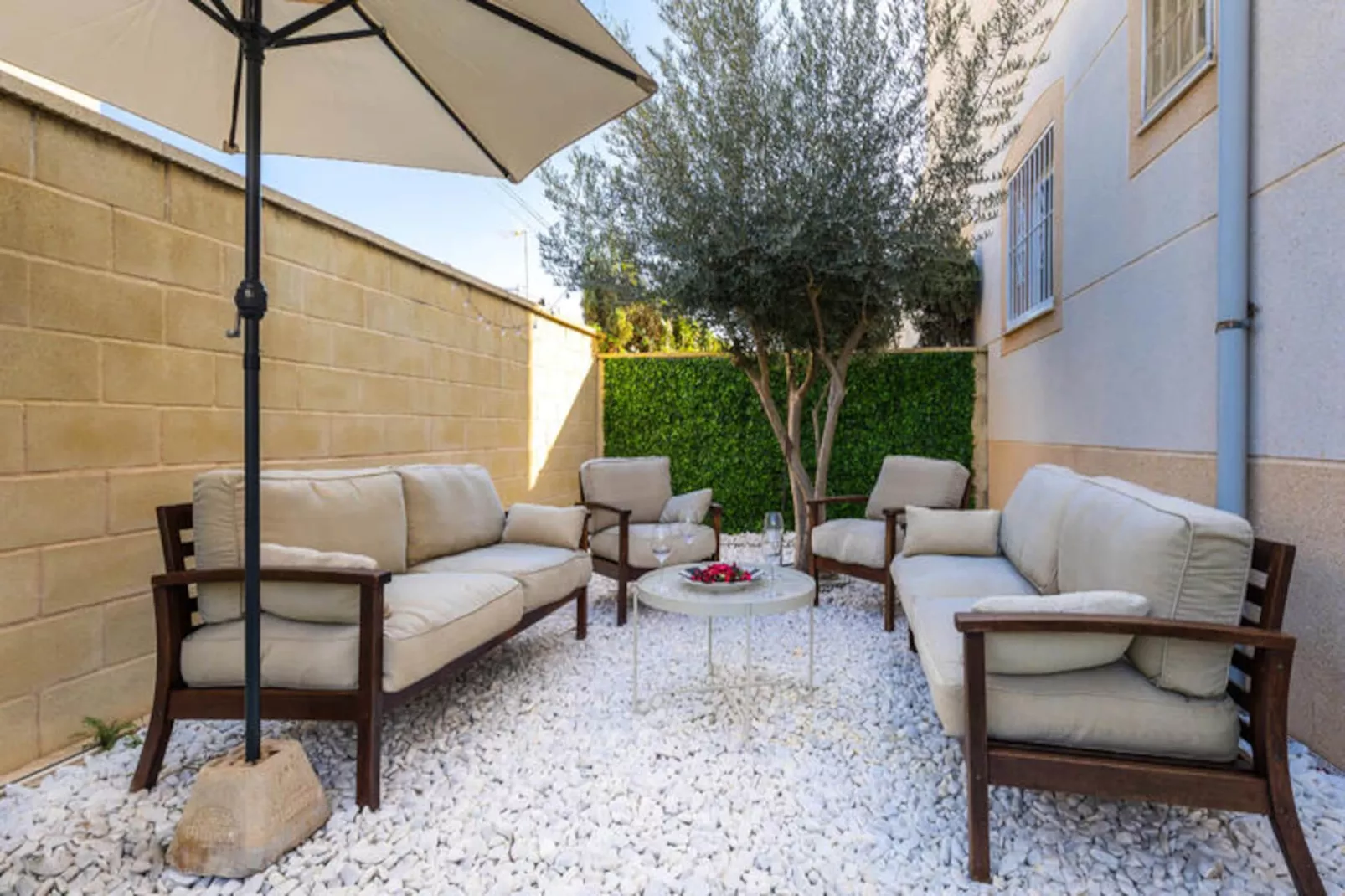 Maison à Torrevieja-Nicht zugeordnet