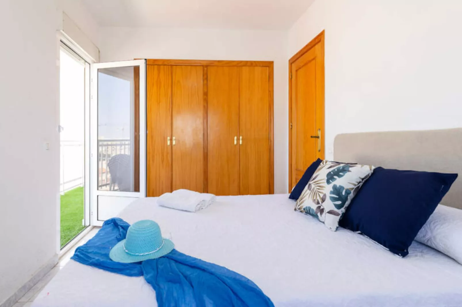 Appartements à Torrevieja-Untagged