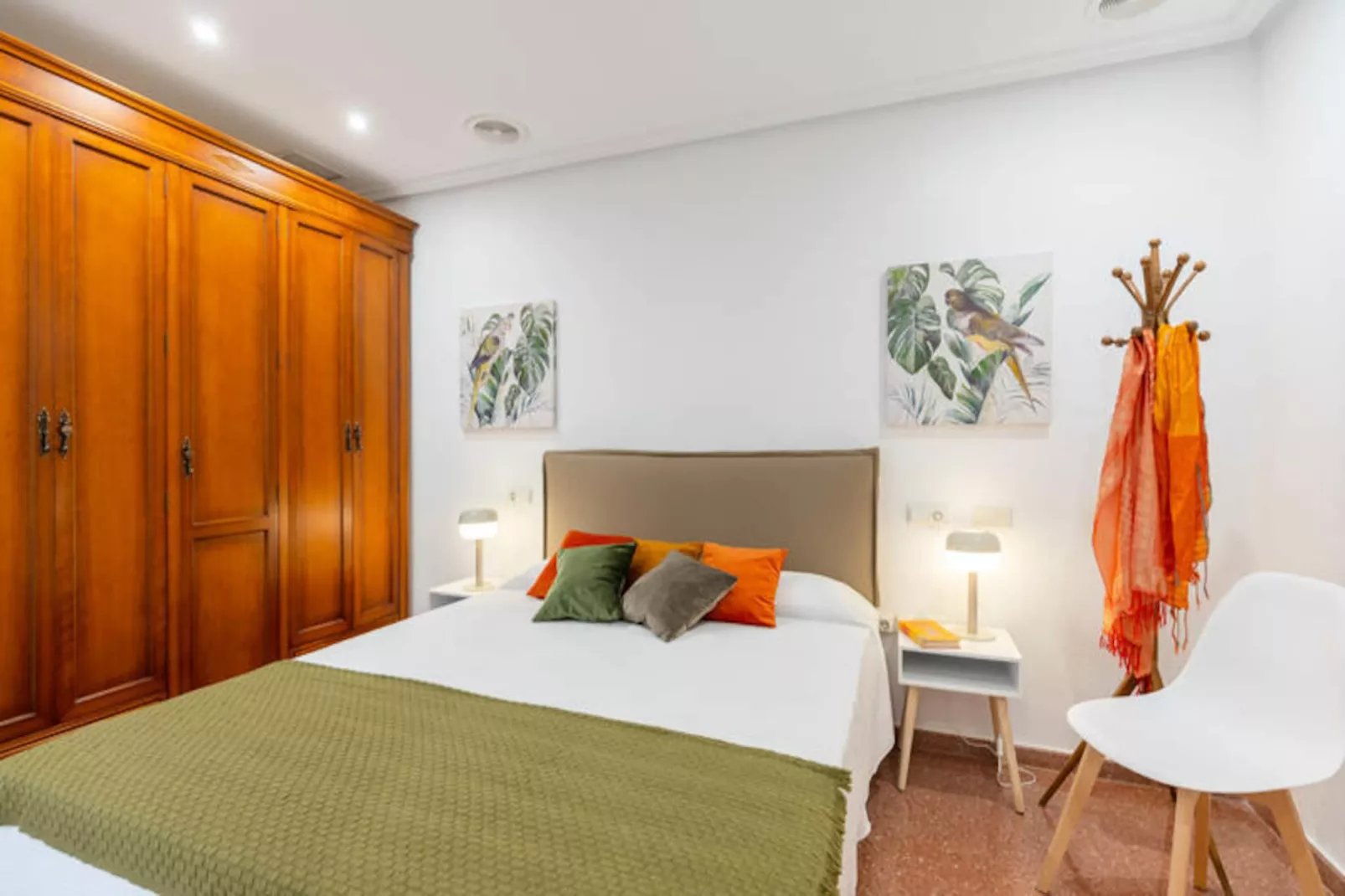 Appartements à La Foia/ La Hoya-Untagged