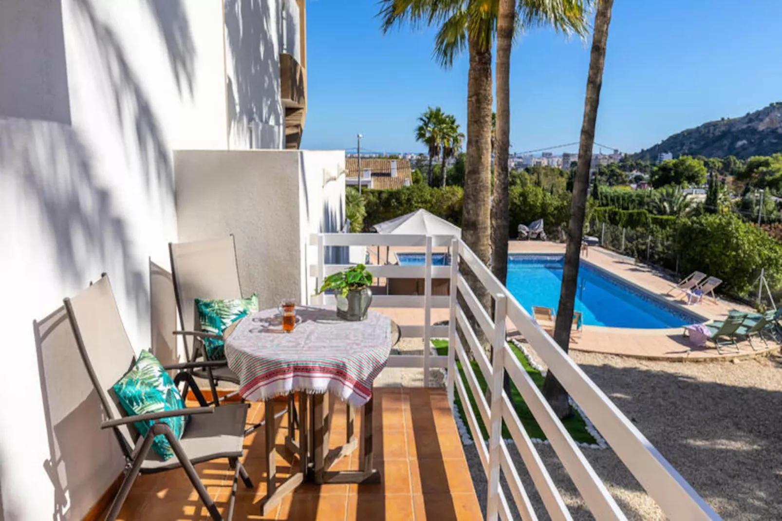 Maison à Alicante-Non tagué