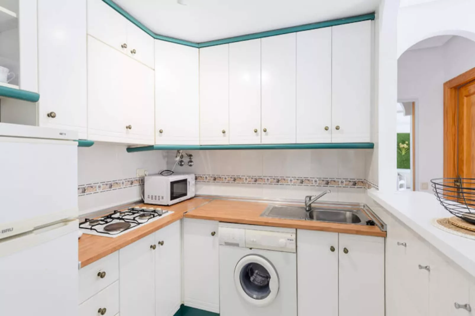 Appartements à La Mata-Untagged