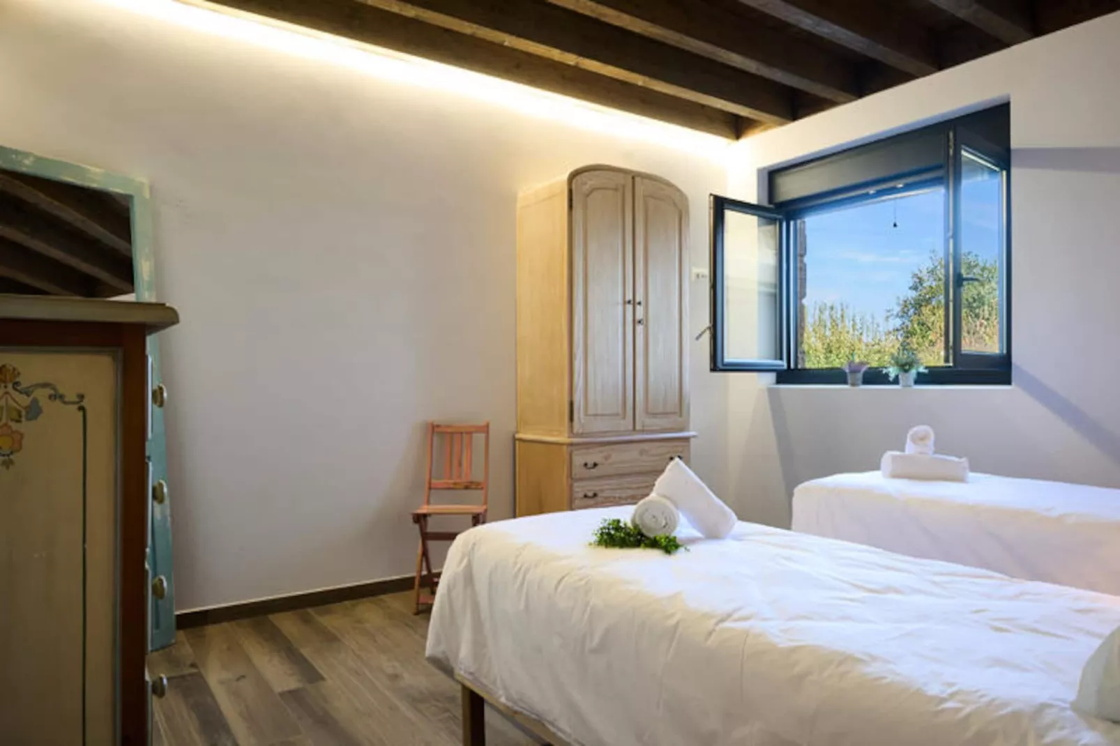 Maison à Zeanuri-Non tagué