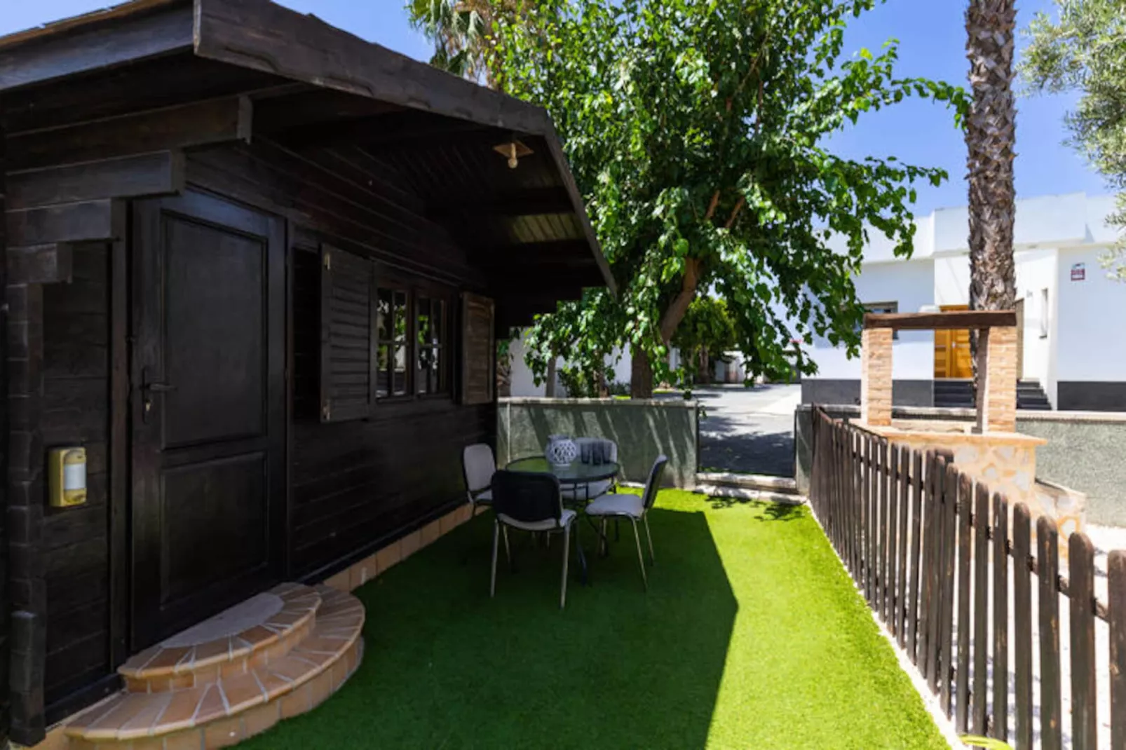 Maison à Almoradi-Untagged