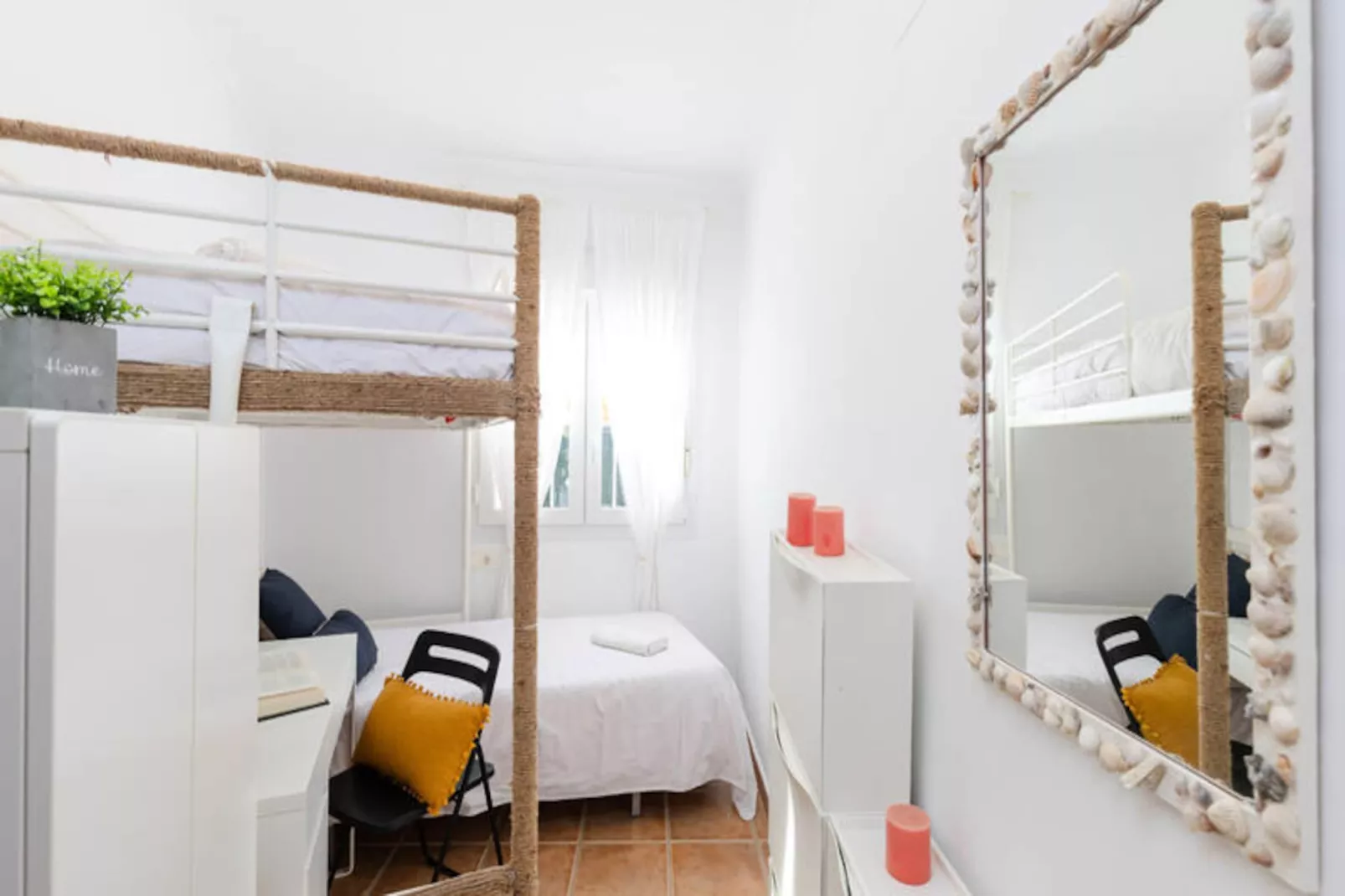 Mobil Home - Bungalow - Cottage à Pilar de la Horadada-Untagged