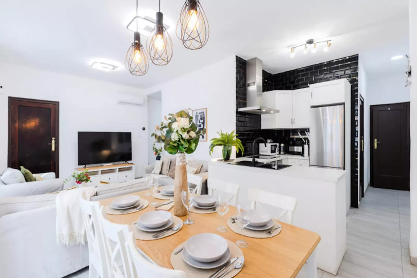 Appartements à Alicante-Non tagué