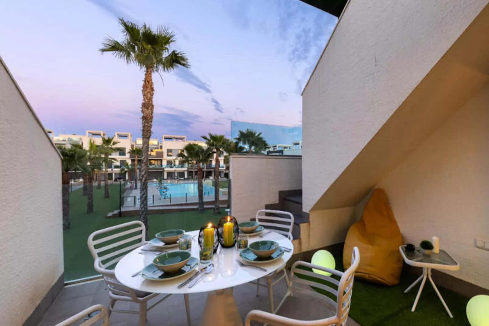 Appartements à Guardamar del Segura-Untagged