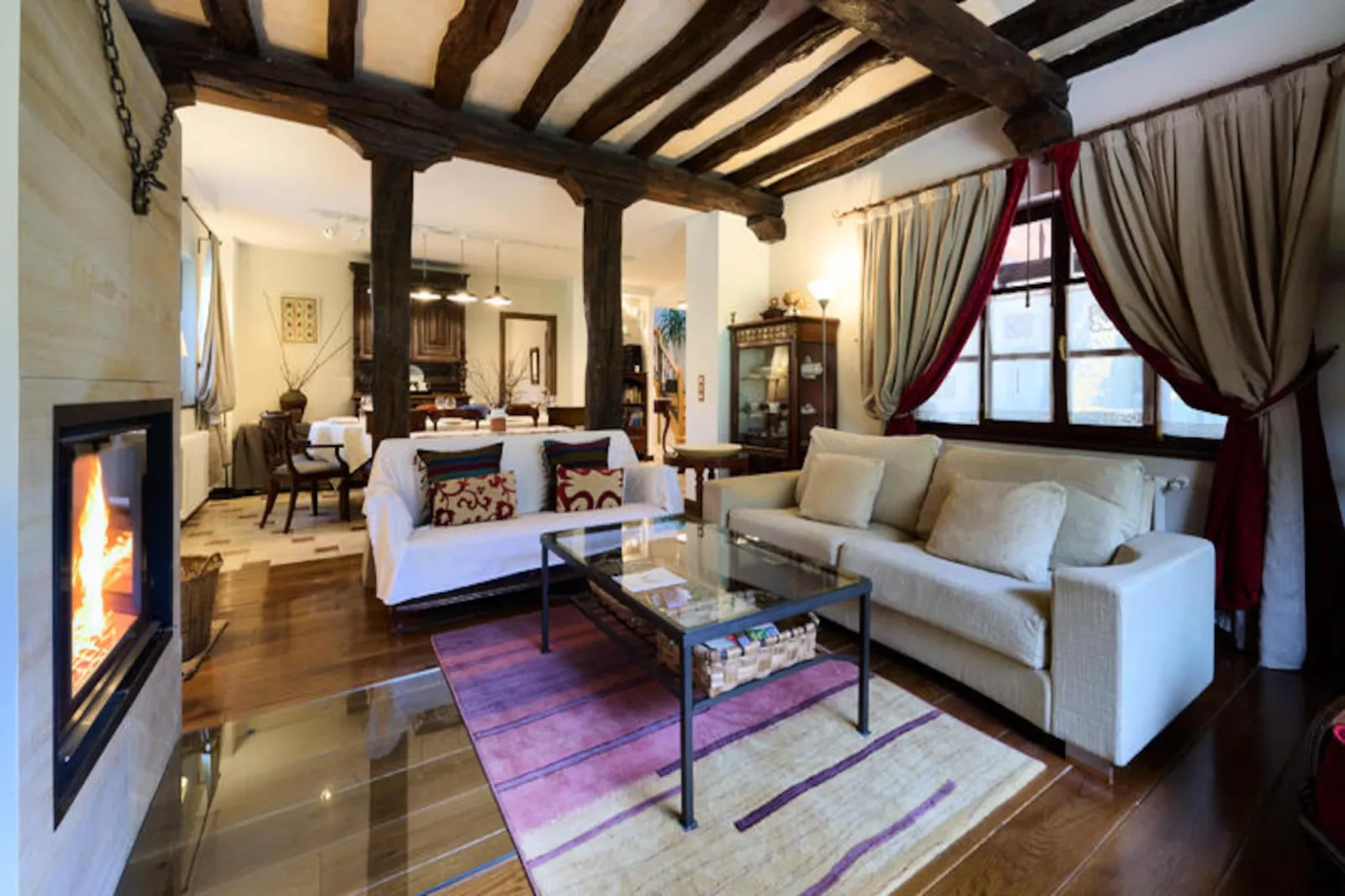 Maison à Ochandiano-Non tagué