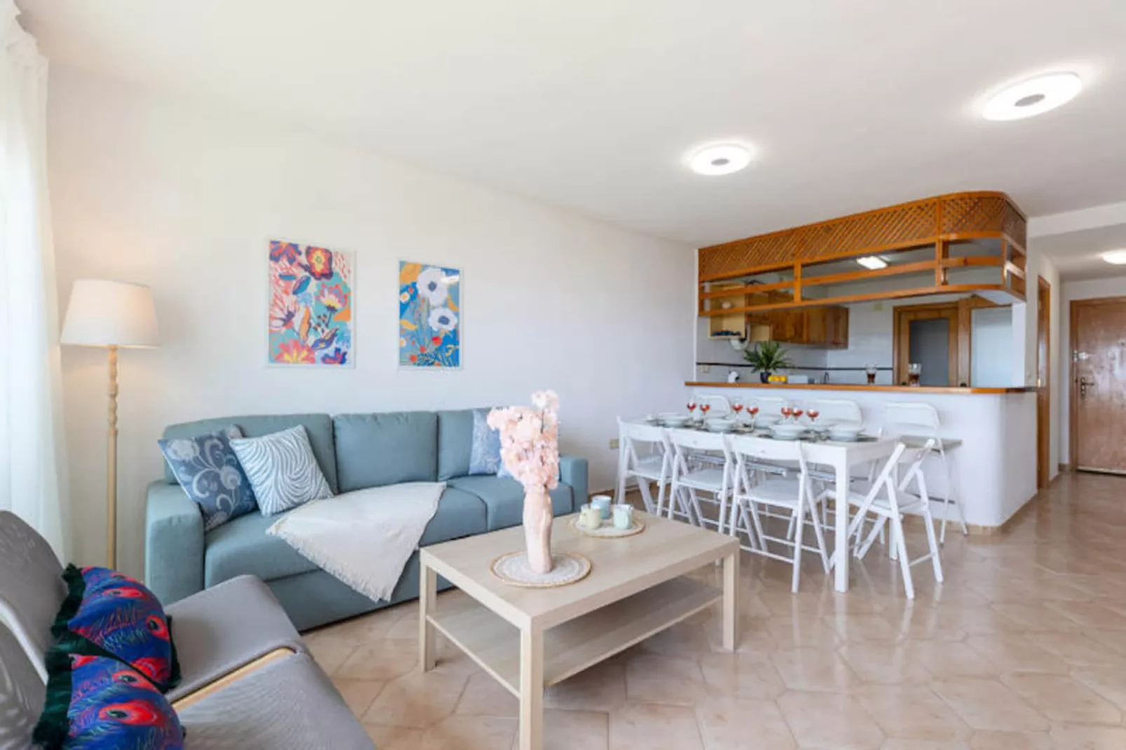 Appartements à El Campello-Untagged