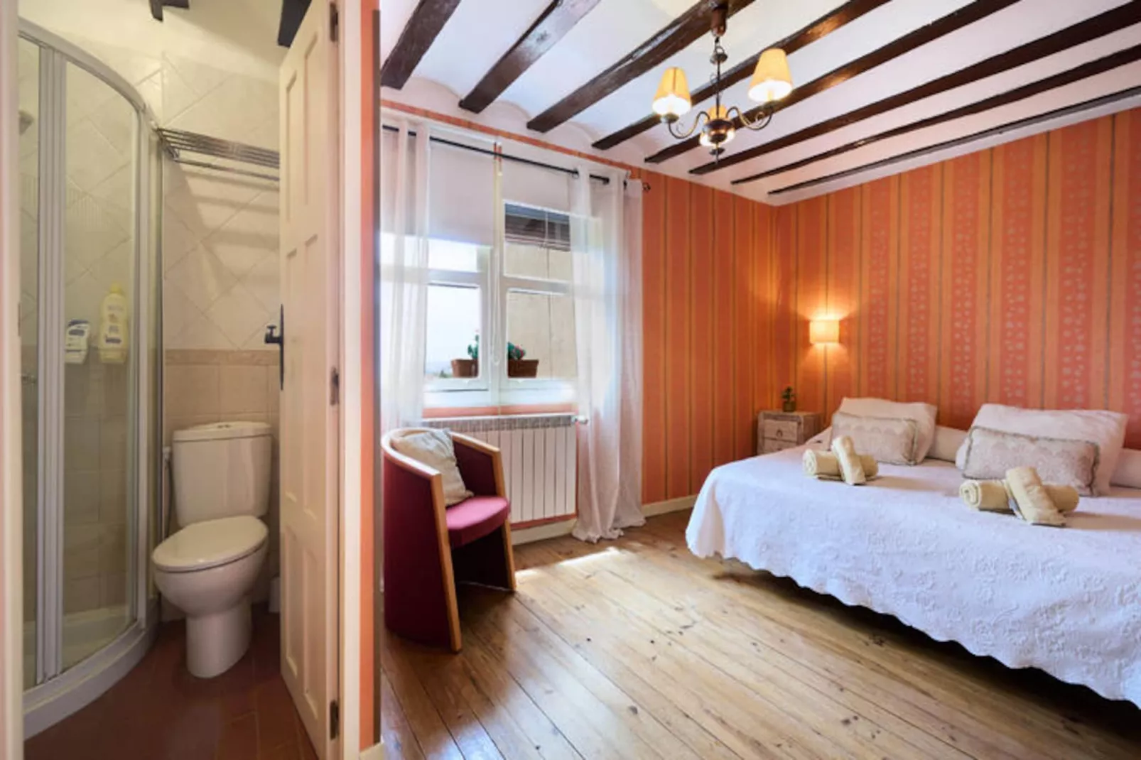 Maison à Labastida-Non tagué