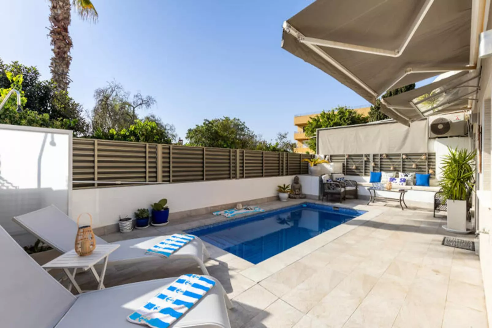 Maison à Torrevieja-Untagged