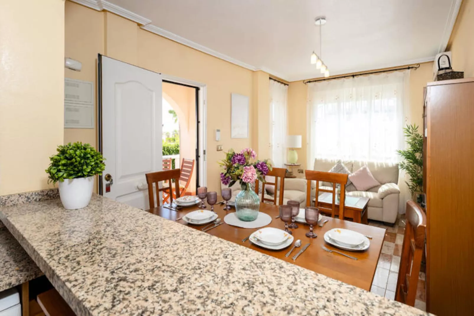 Maison à Orihuela Costa-Untagged