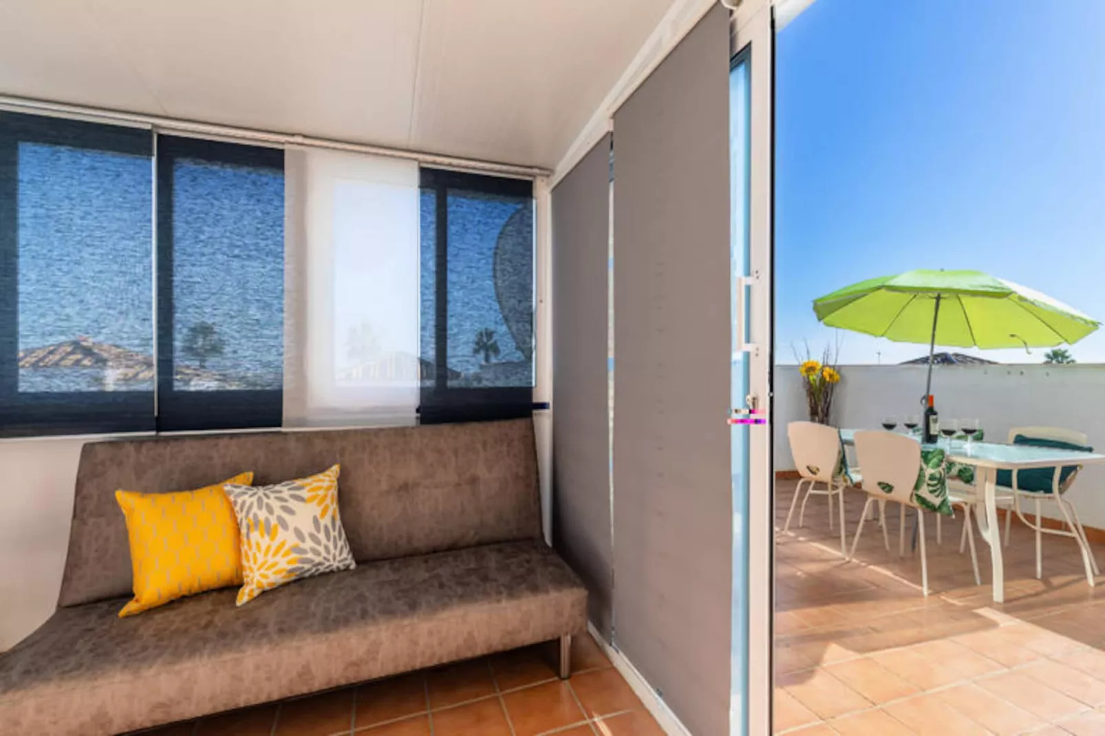 Maison à Orihuela Costa-Nicht zugeordnet