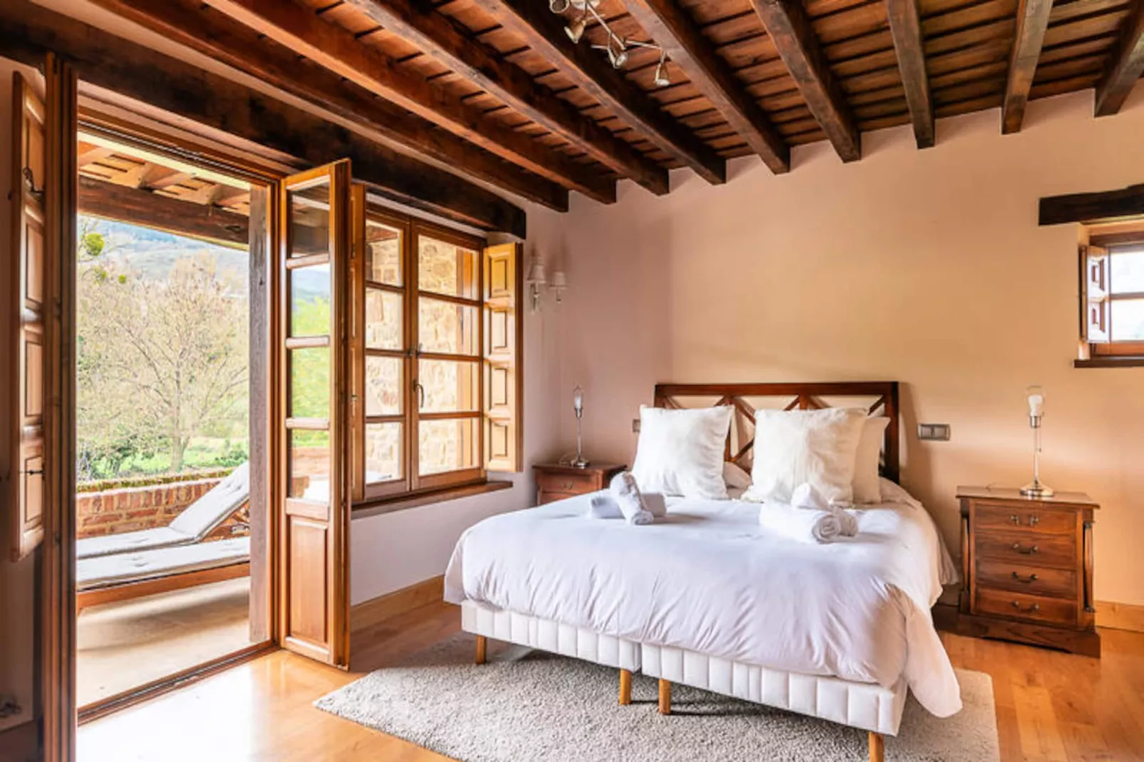 Maison à Barcena de Pie de Concha-Untagged