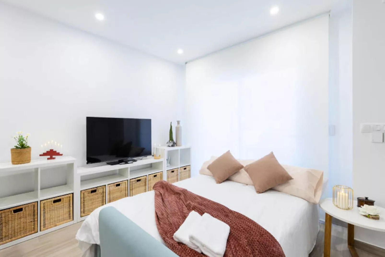 Maison à San Javier-Nicht zugeordnet