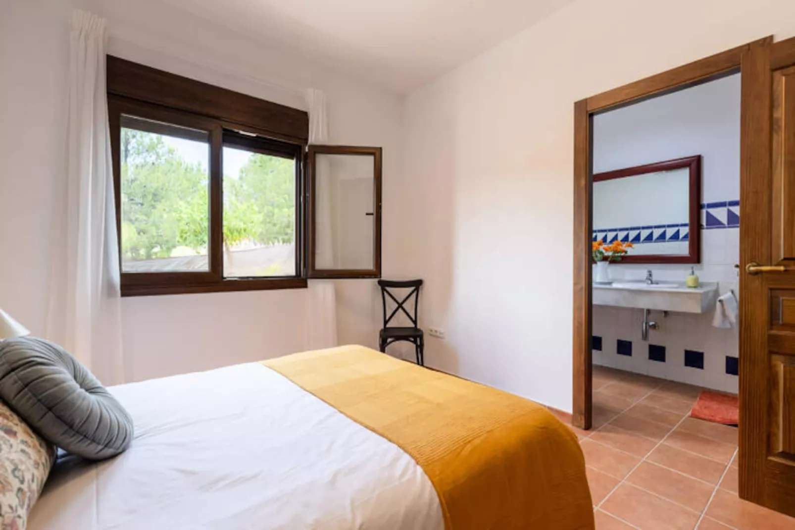 Maison à Aledo Murcia-Nicht zugeordnet