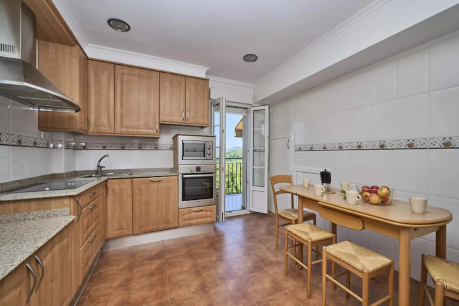 Appartements à Gautegiz Arteaga-Non tagué