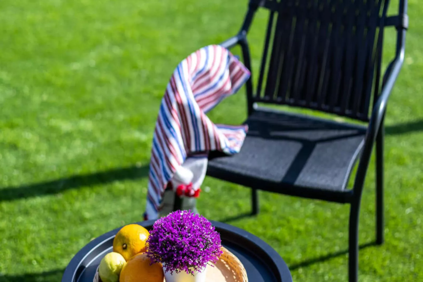 Maison à Elche-Untagged