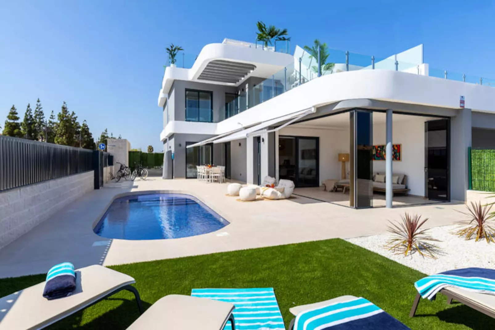 Maison à Los Alcázares-Untagged