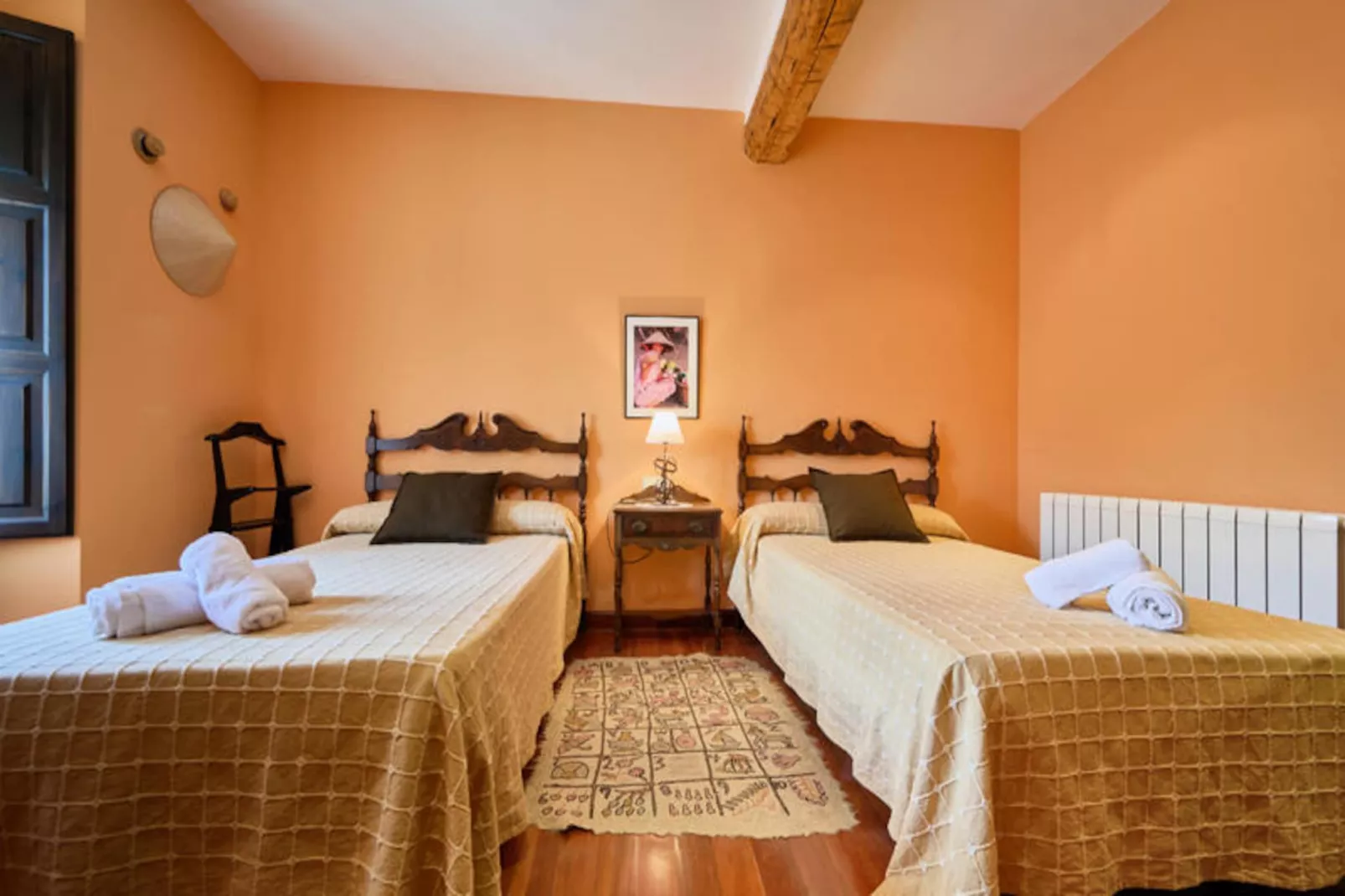 Maison à Villabuena de Alava-Non tagué