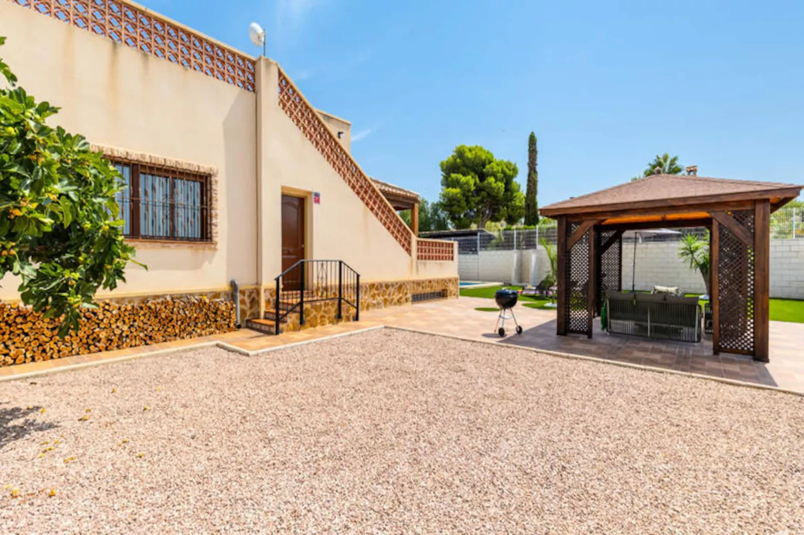 Maison à Busot-Untagged