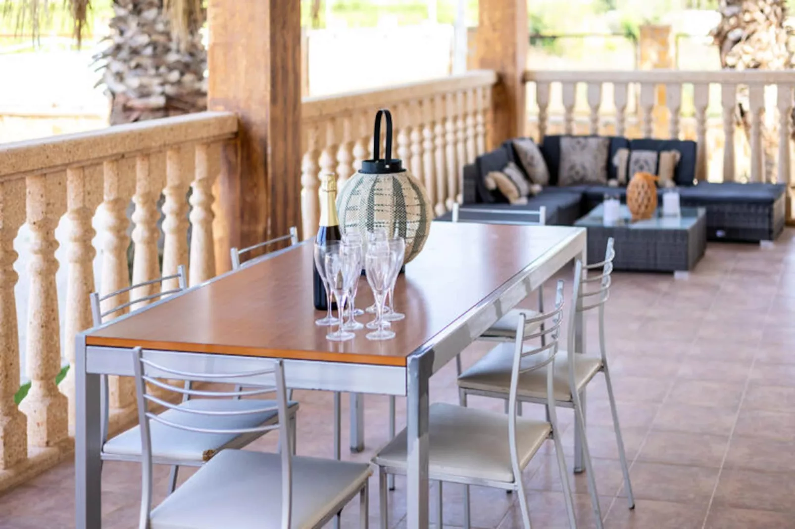 Maison à Jacarilla-Nicht zugeordnet