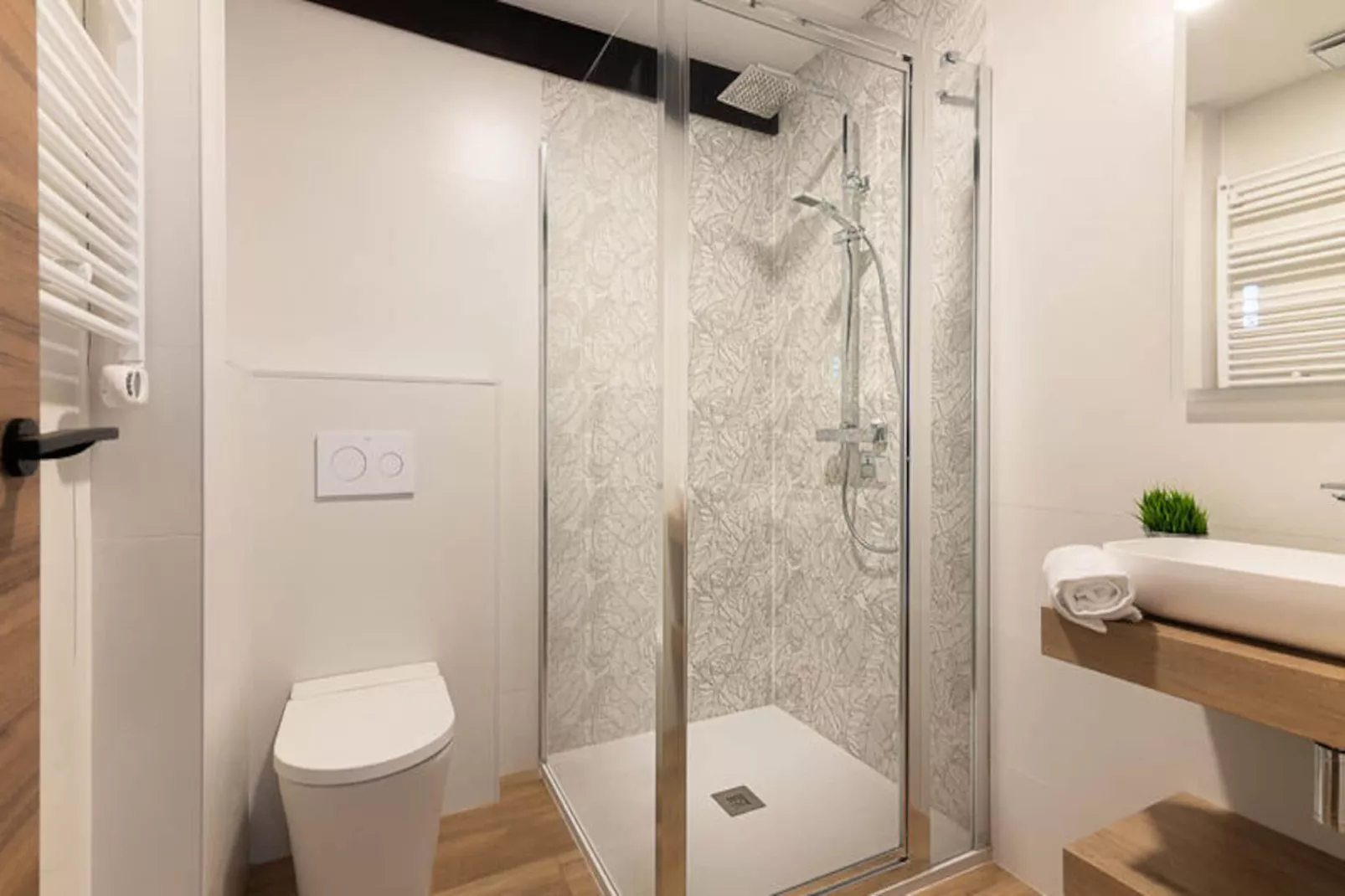 Appartements à Miengo-Untagged