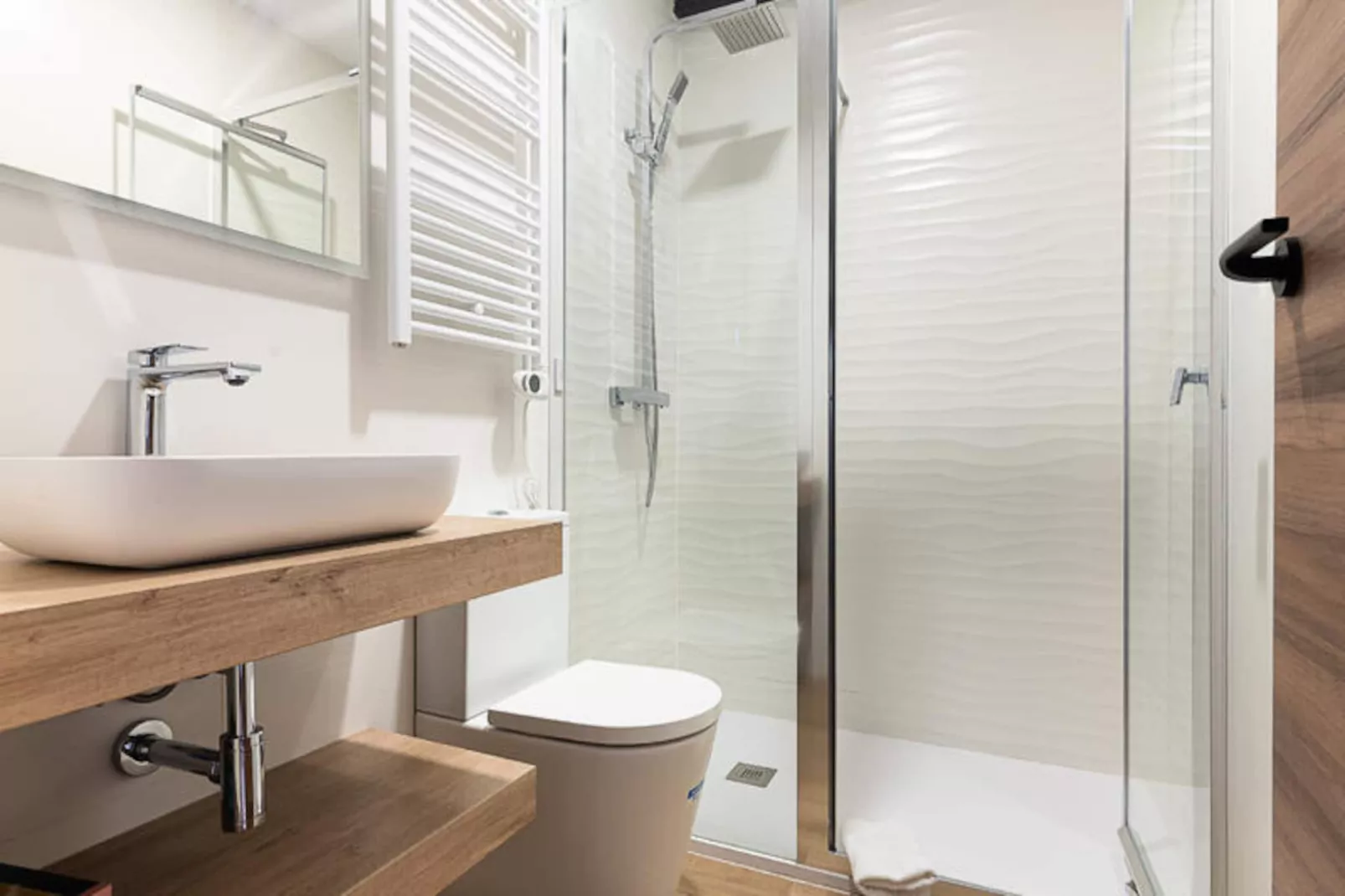 Appartements à Miengo-Untagged