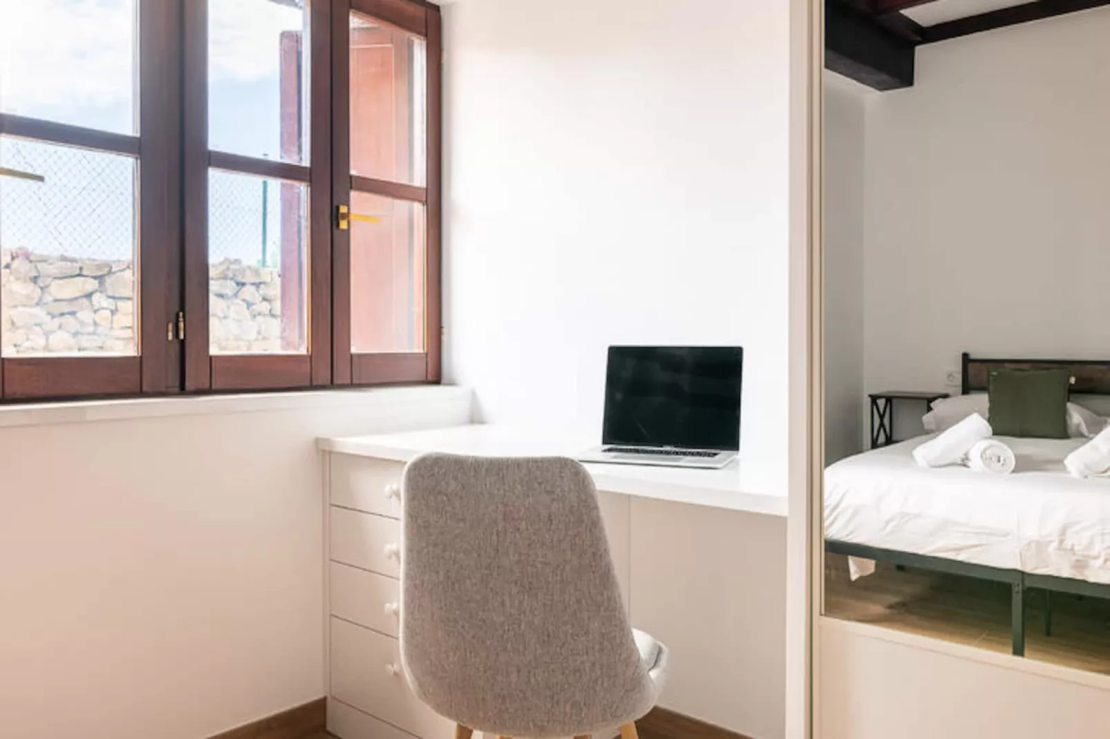 Appartements à Miengo-Untagged