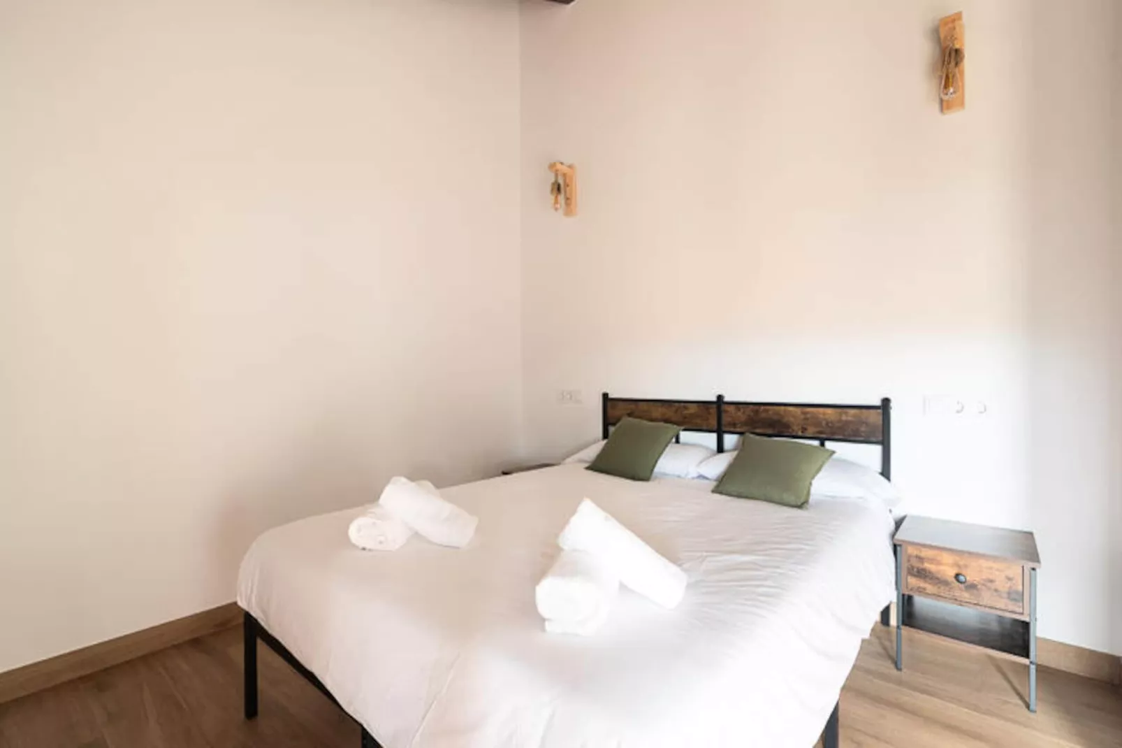 Appartements à Miengo-Untagged