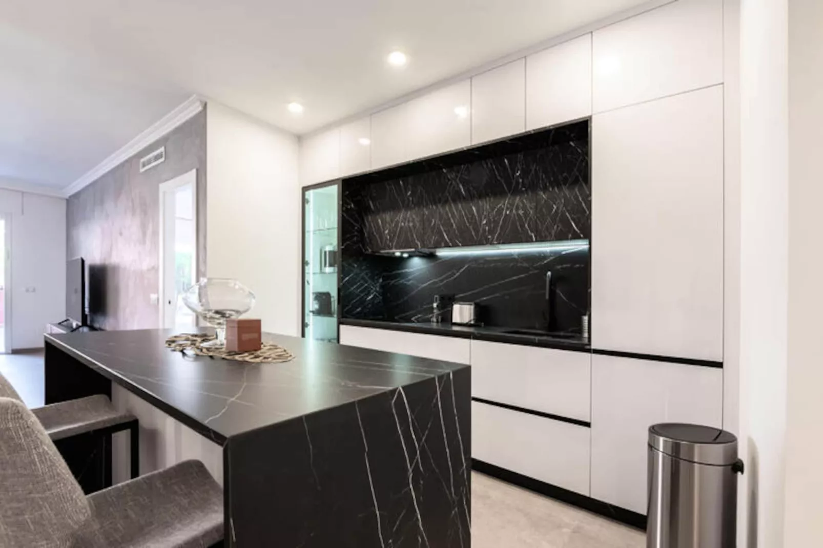 Appartements à Marbella-Untagged