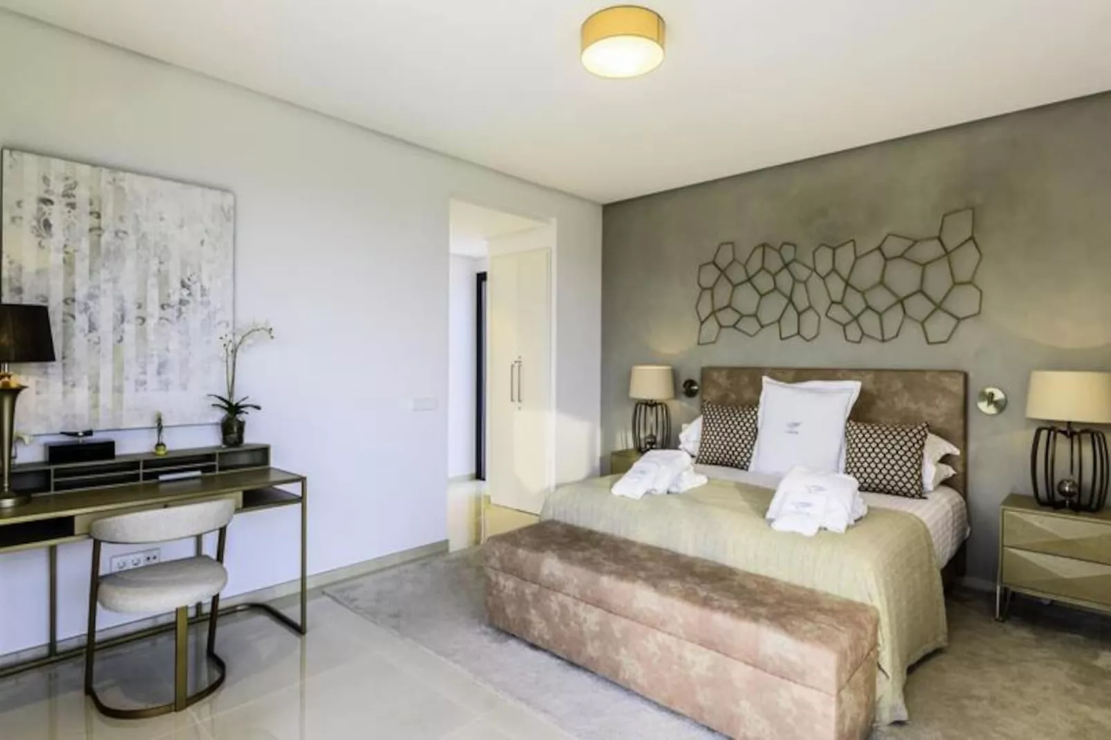 Maison à Benahavís-Non tagué