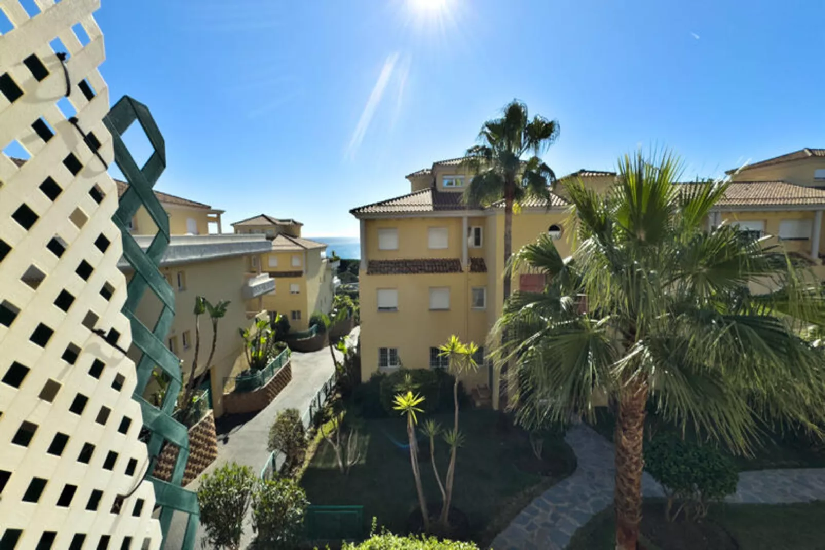 Appartements à Marbella-Non tagué