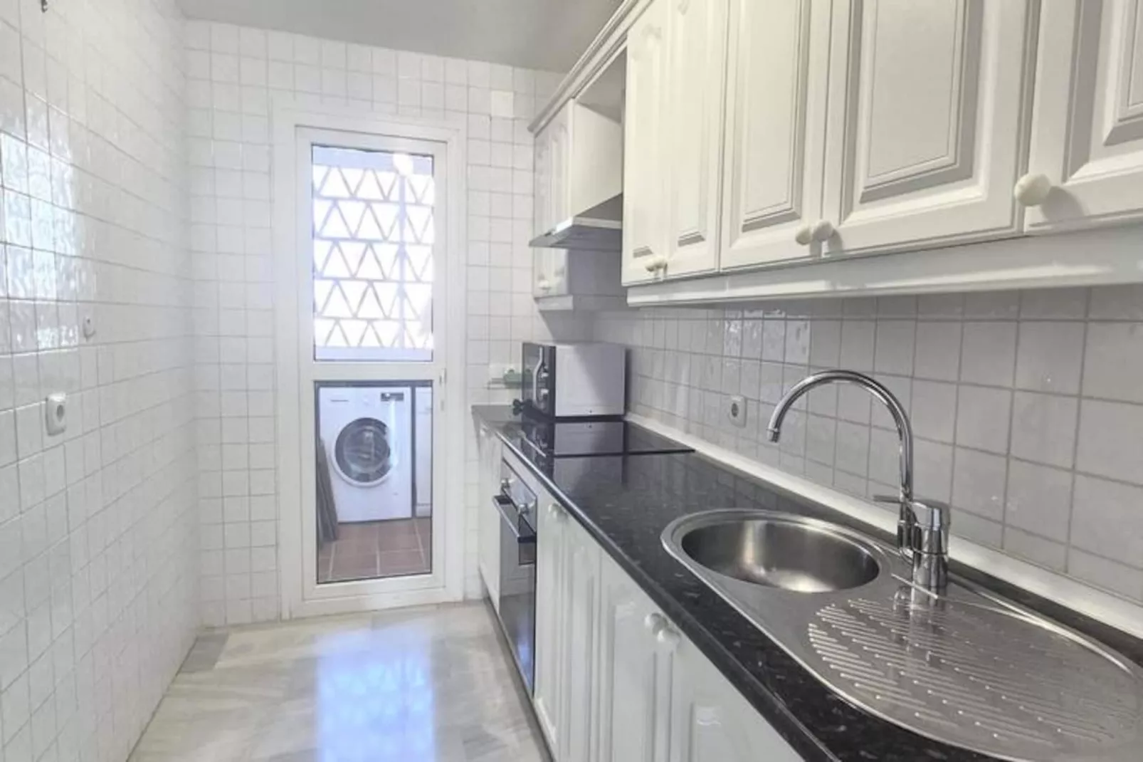 Appartements à Mijas-Nicht zugeordnet