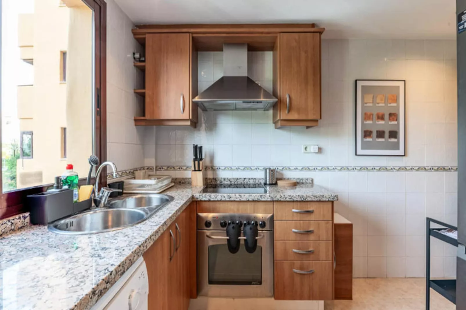 Appartements à Estepona-Untagged