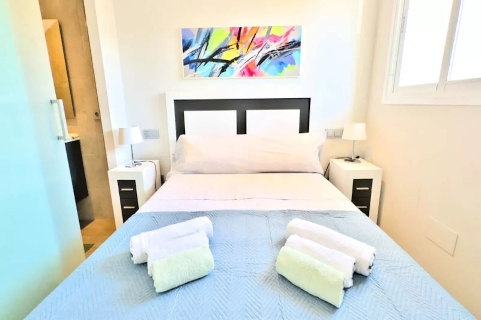 Appartements à Marbella-Untagged