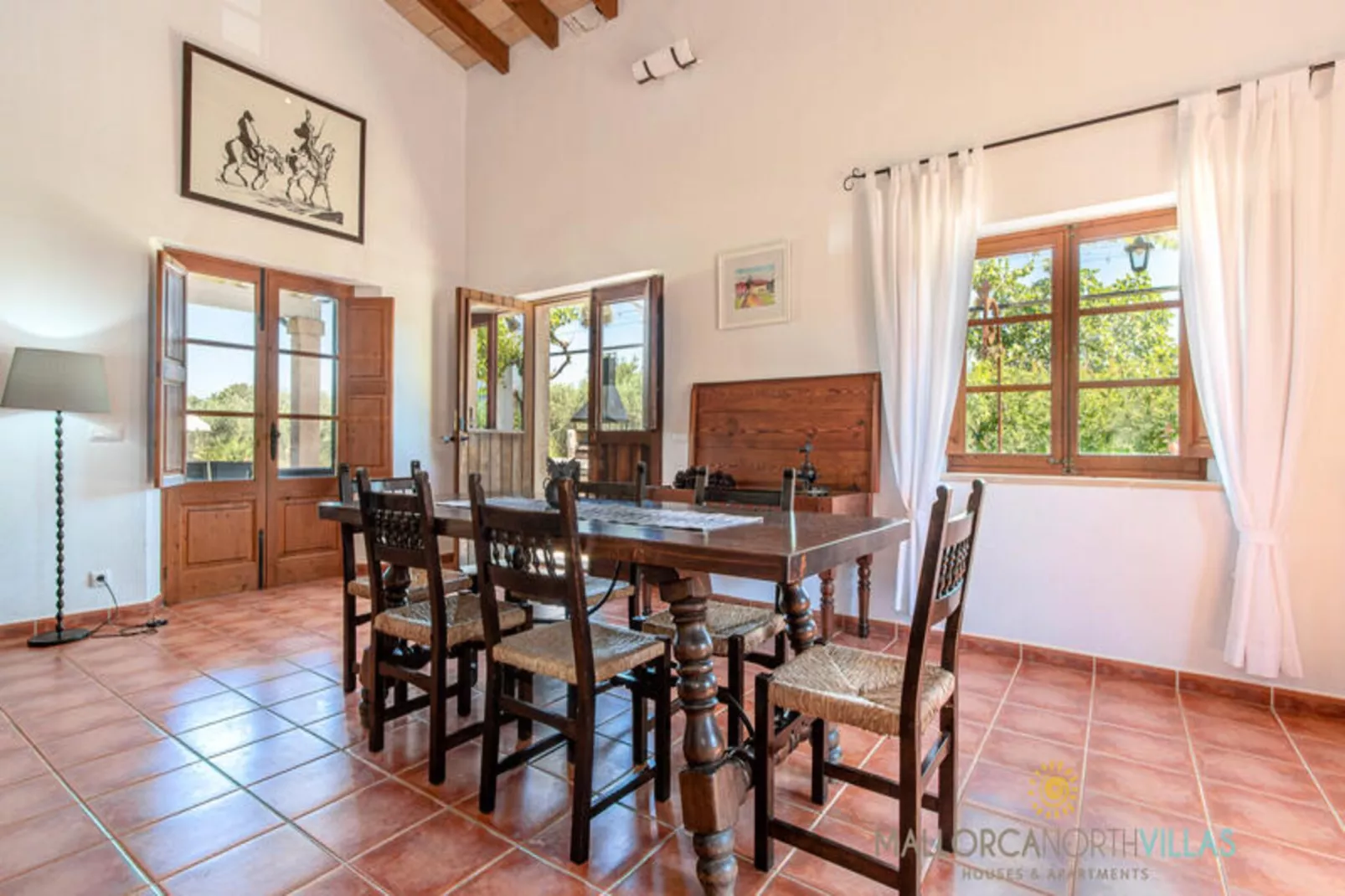 Maison à Alcúdia - Port d'Alcúdia-Nicht zugeordnet