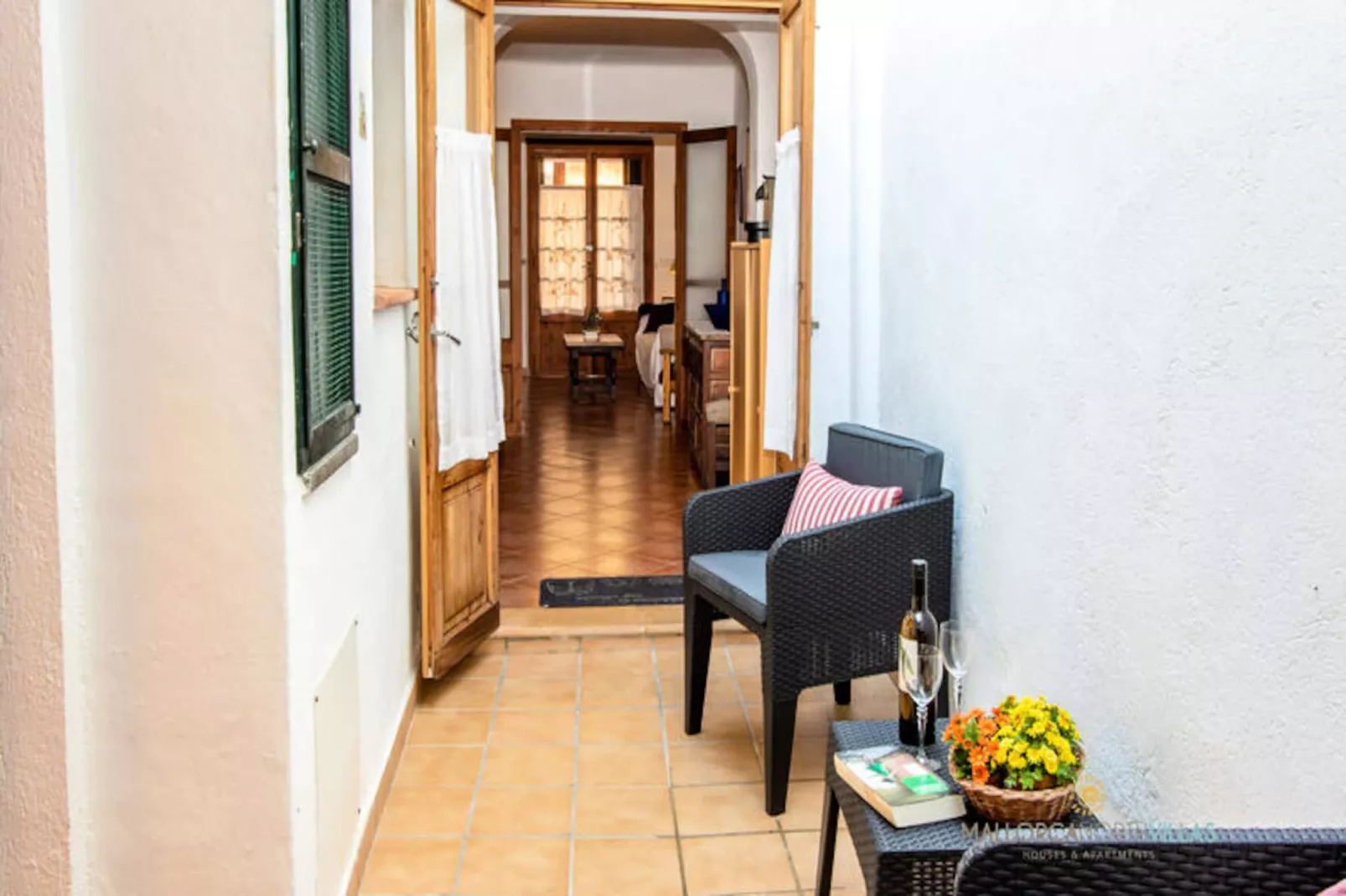 Maison à Pollença - Port de Pollença-Nicht zugeordnet