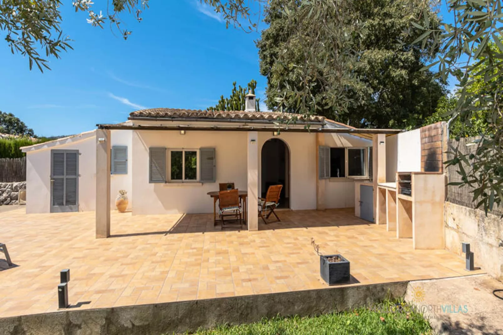 Maison à Pollença - Port de Pollença-Untagged