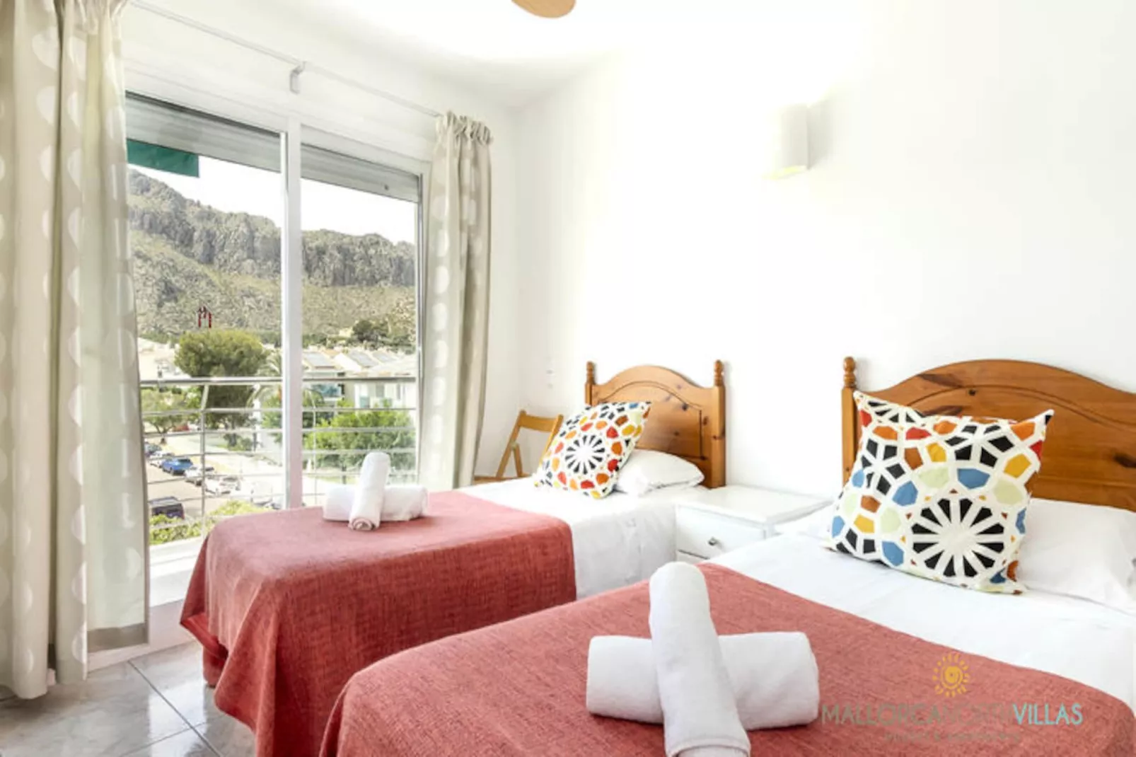 Appartements à Pollença - Port de Pollença-Untagged