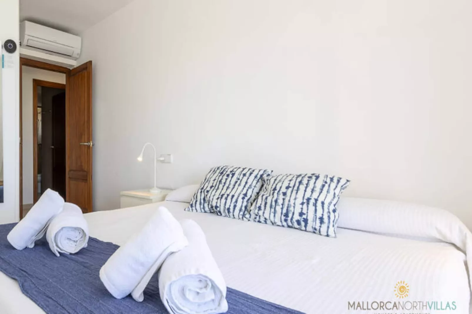 Appartements à Pollença - Port de Pollença-Untagged