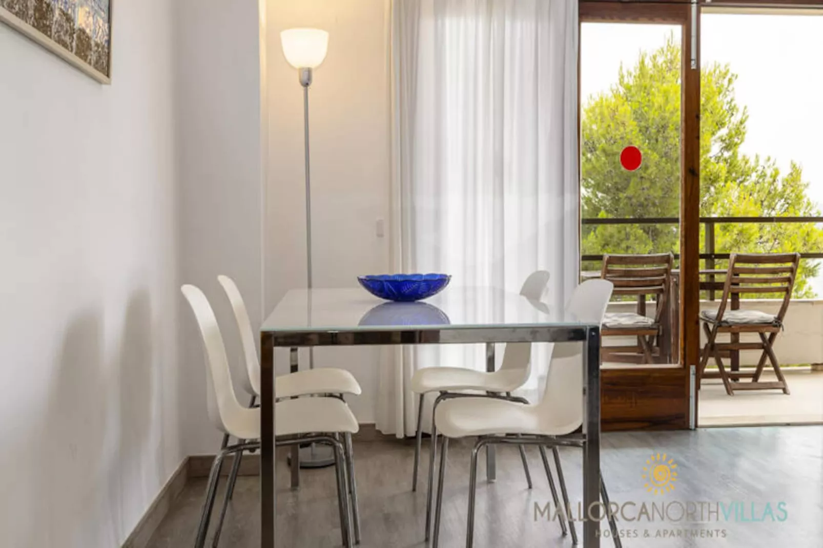 Appartements à Pollença - Port de Pollença-Non tagué