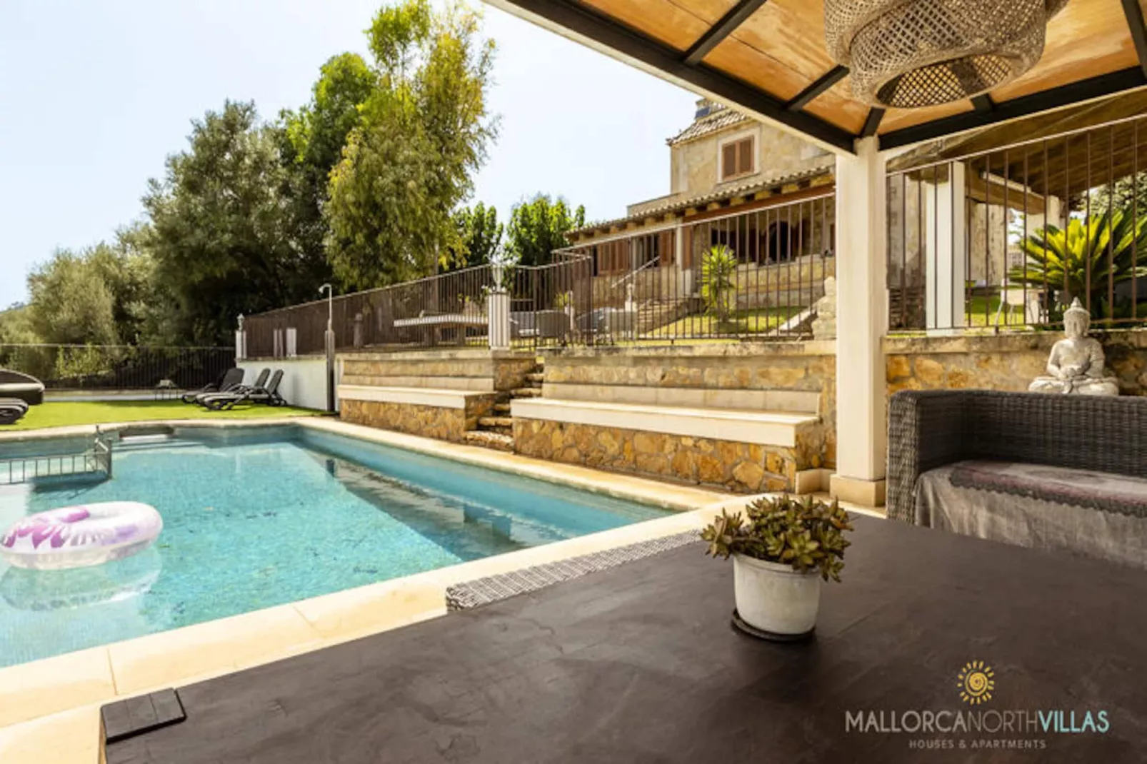 Maison à Alcúdia - Port d'Alcúdia-Nicht zugeordnet