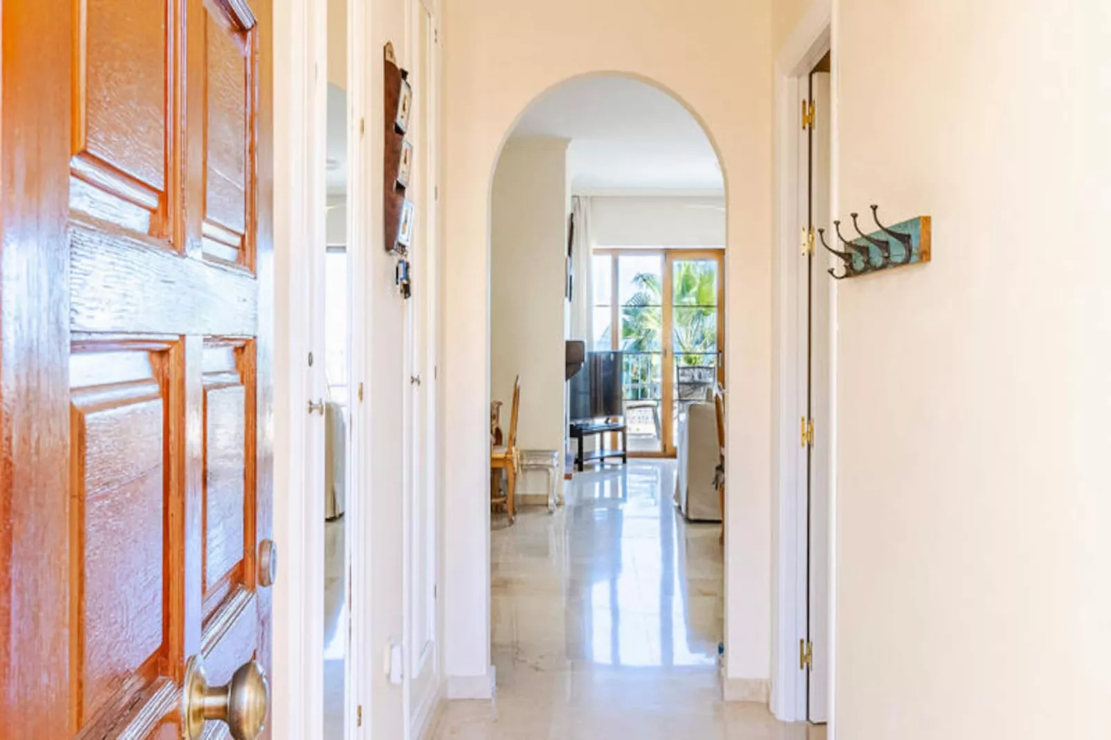 Appartements à Manilva-Non tagué