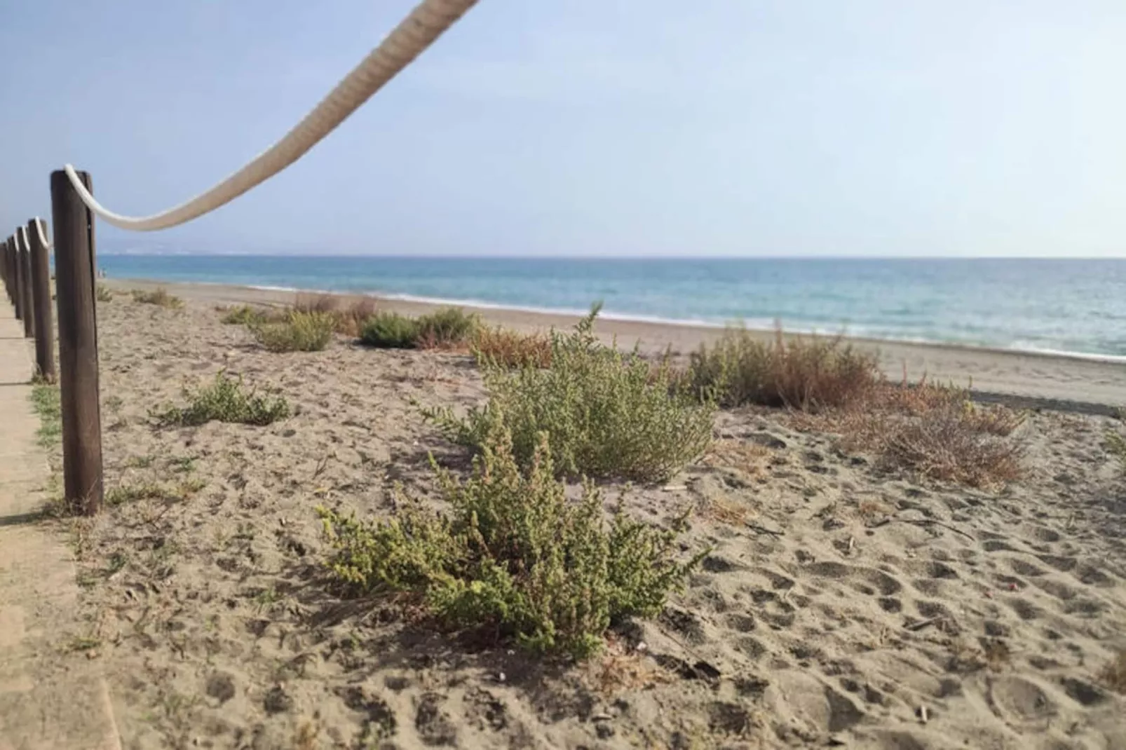 Appartements à San Luis de Sabanillas-Non tagué