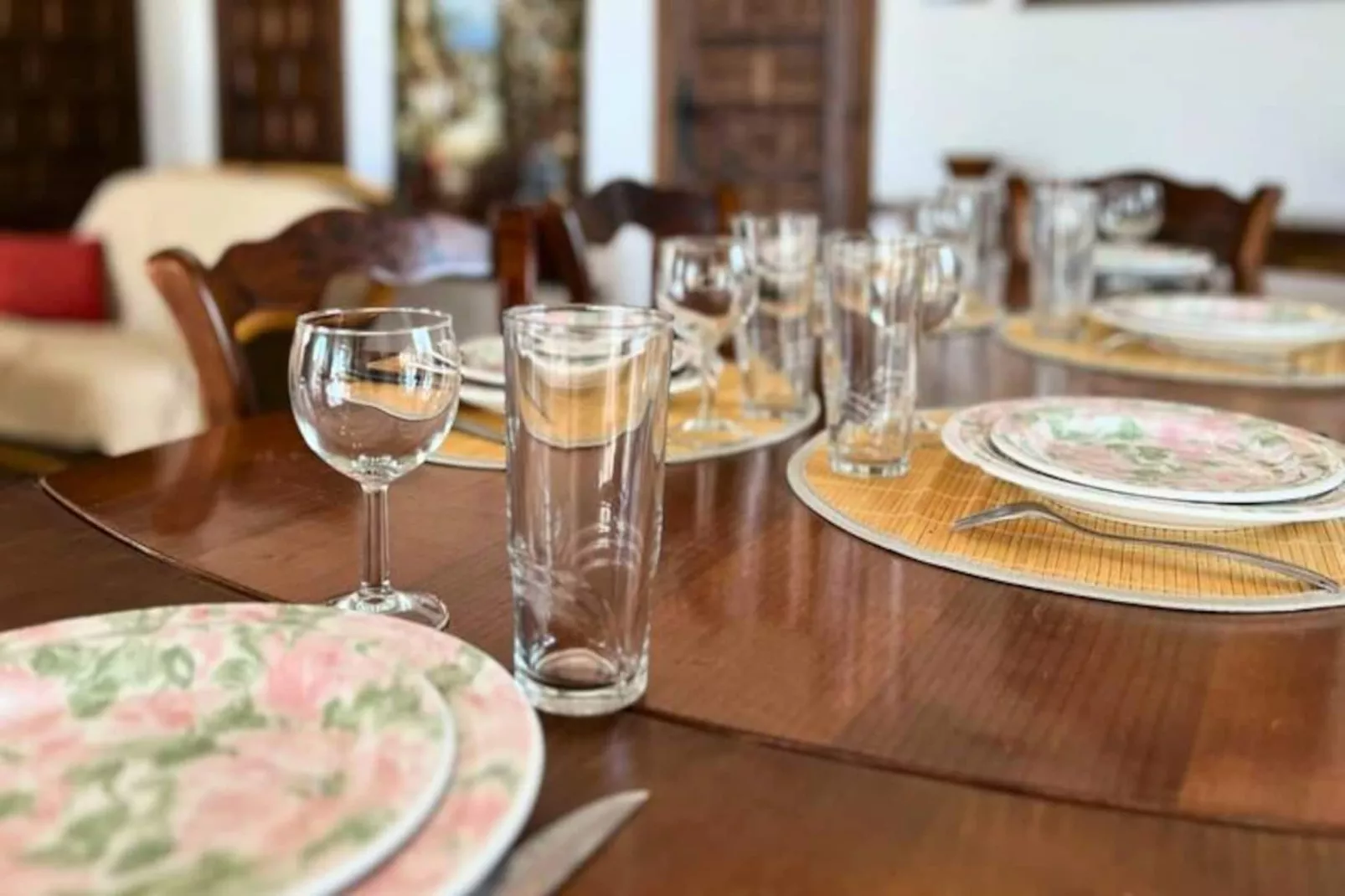 Authentique Finca Espagnole Avec Piscine Priv&eacute;e Et Jardin-Non tagué